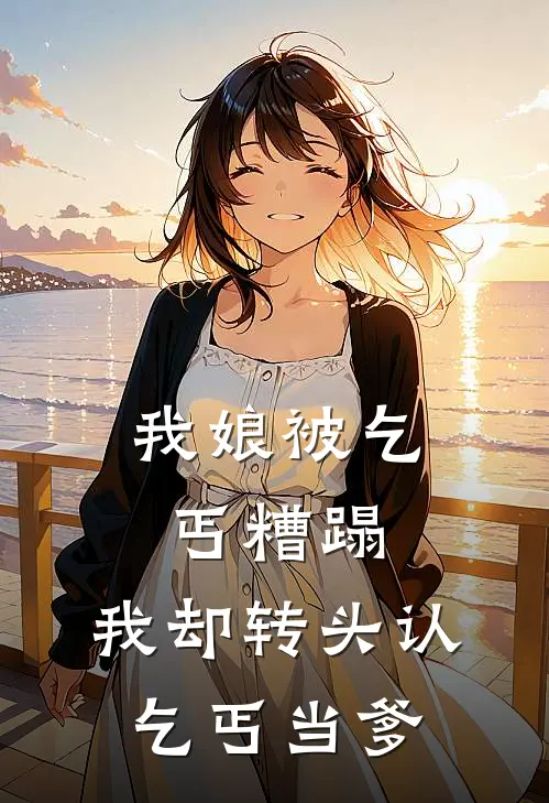 我娘被乞丐糟蹋,我却转头认乞丐当爹