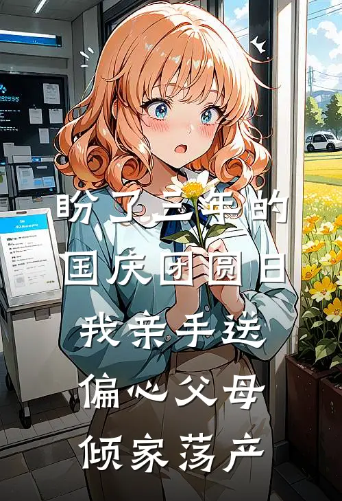 盼了三年的国庆团圆日，我亲手送偏心父母倾家荡产