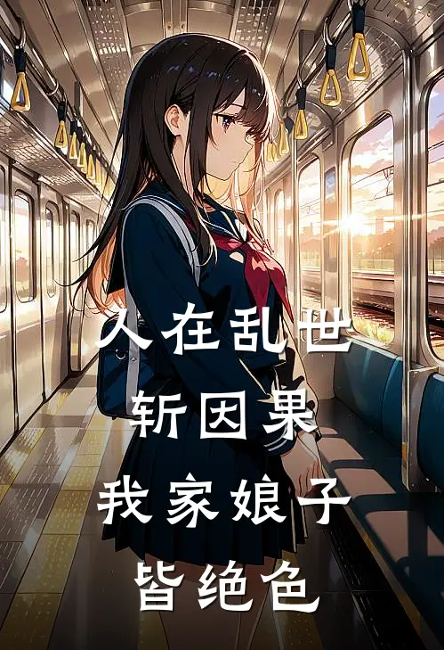人在乱世斩因果，我家娘子皆绝色