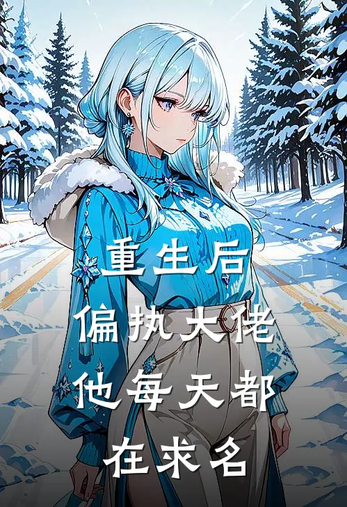 重生后，偏执大佬他每天都在求名