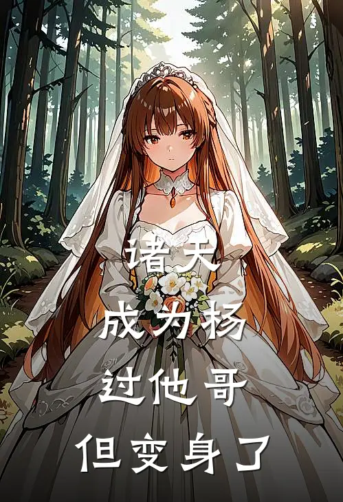 诸天：成为杨过他哥，但变身了