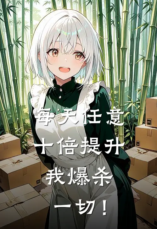 每天任意十倍提升，我爆杀一切！