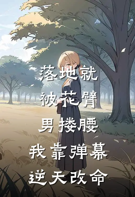 落地就被花臂男搂腰，我靠弹幕逆天改命