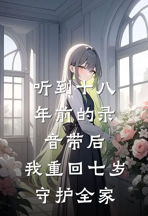 听到十八年前的录音带后，我重回七岁守护全家