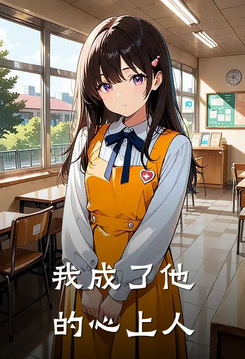 我成了他的心上人