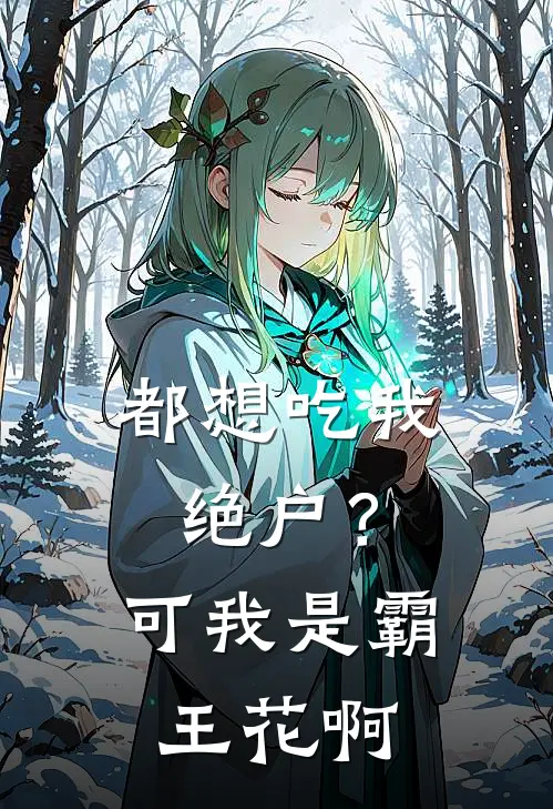 都想吃我绝户？可我是霸王花啊