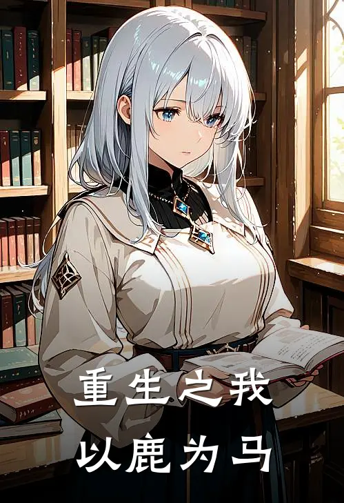 重生之我以鹿为马免费阅读