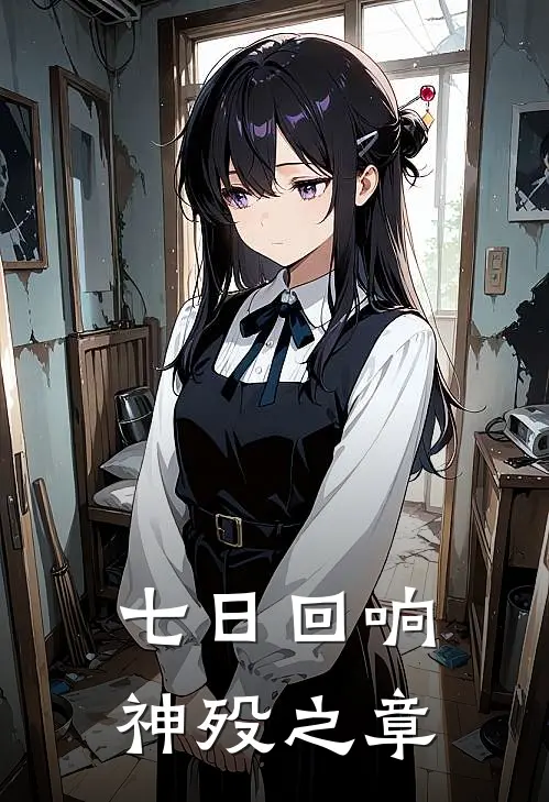 七日回响：神殁之章