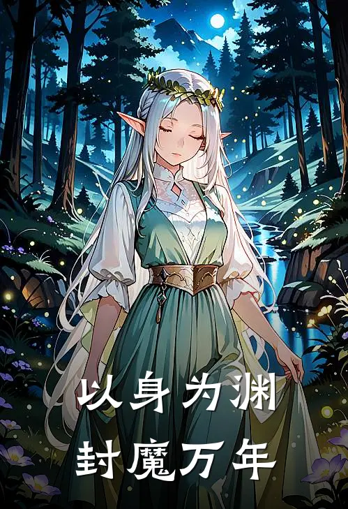 以身为渊，封魔万年