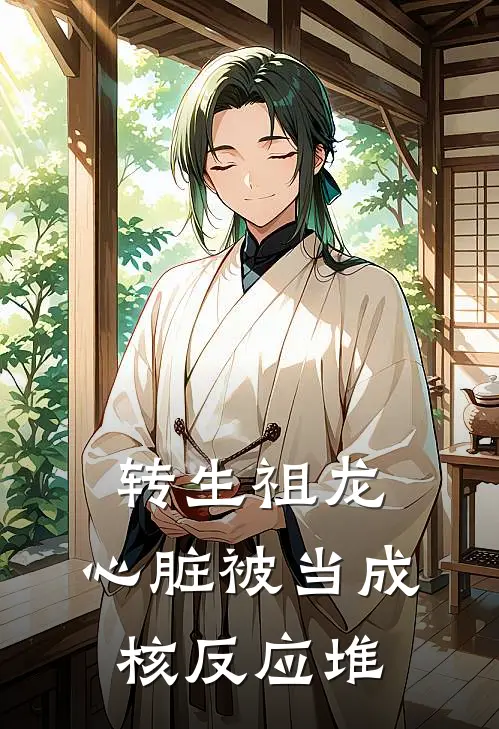 转生祖龙，心脏被当成核反应堆