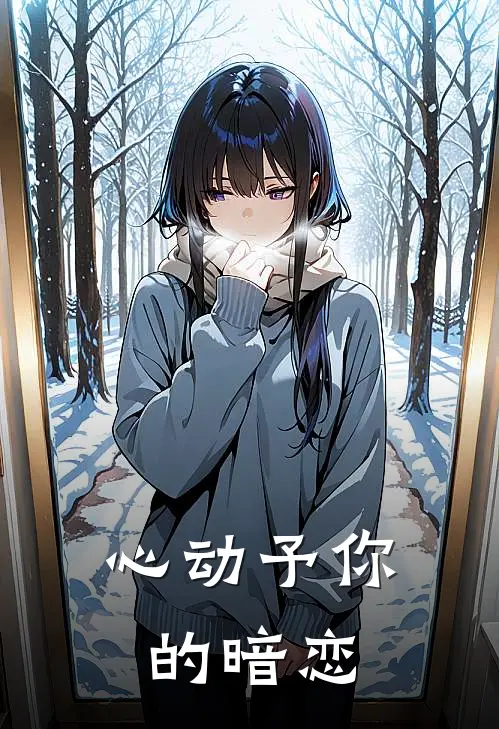 心动予你的暗恋
