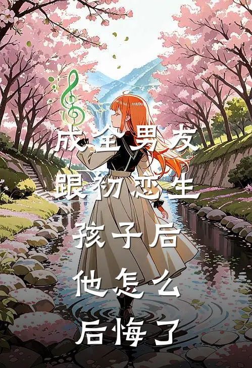 成全男友跟初恋生孩子后，他怎么后悔了