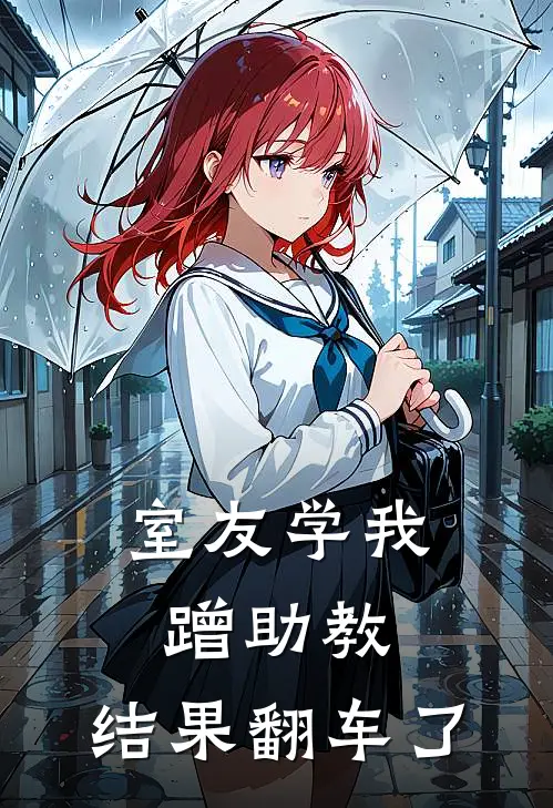 室友学我蹭助教，结果翻车了