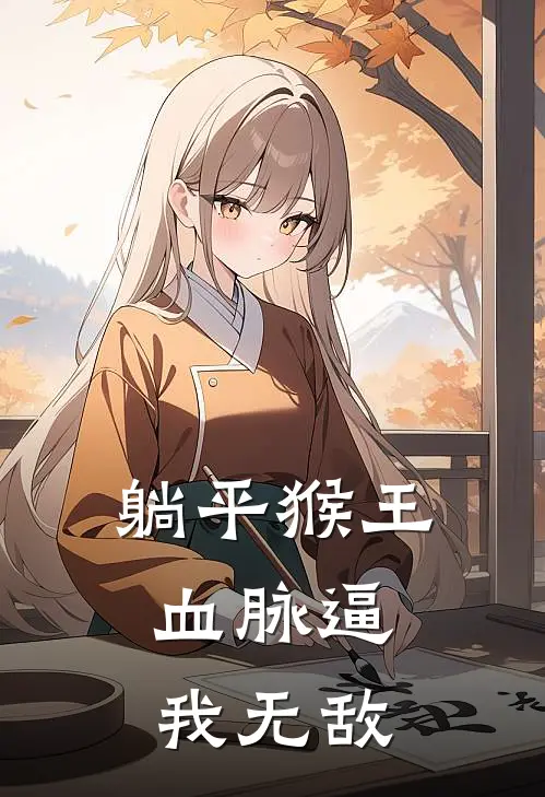 躺平猴王：血脉逼我无敌