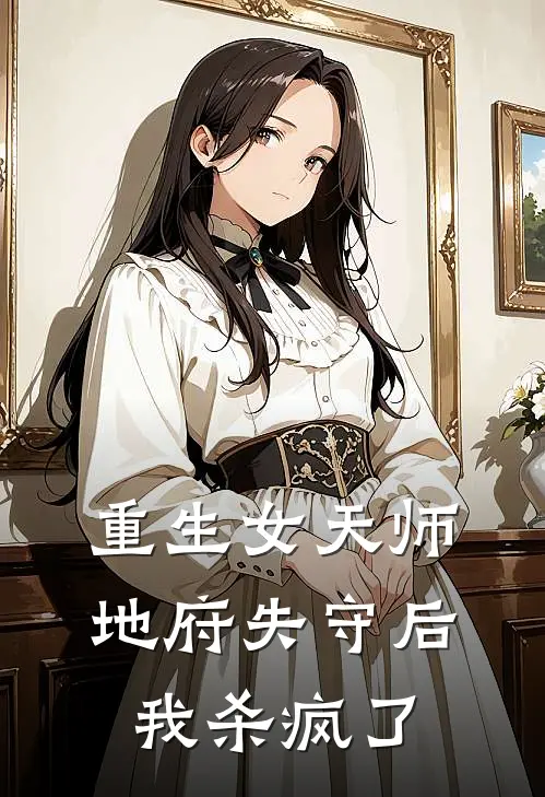 重生女天师地府失守后我杀疯了免费阅读