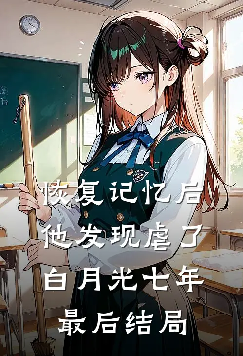 恢复记忆后，他发现虐了白月光七年最后结局