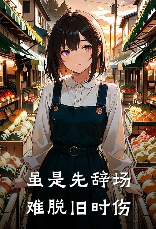 虽是先辞场，难脱旧时伤