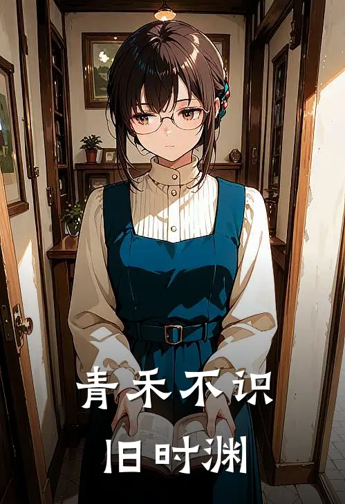 青禾不识旧时渊