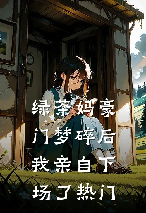 绿茶妈豪门梦碎后，我亲自下场了热门