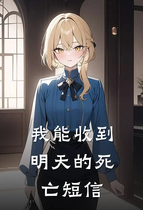 我能收到明天的死亡短信