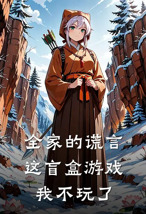全家的谎言，这盲盒游戏我不玩了