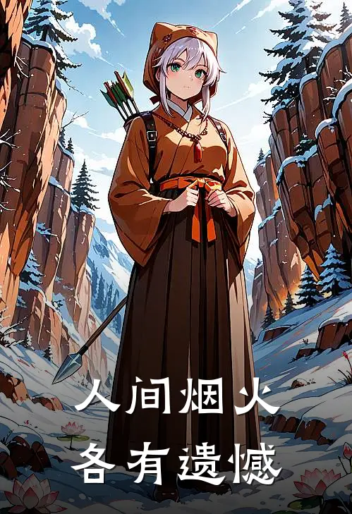人间烟火，各有遗憾