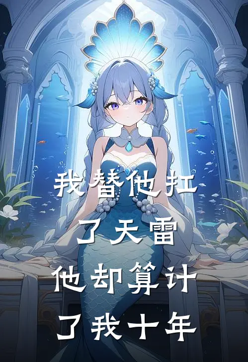 我替他扛了天雷，他却算计了我十年