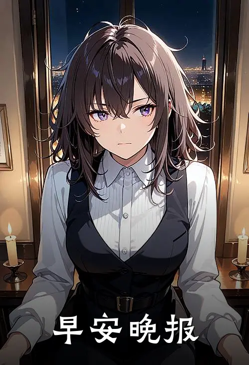 早安晚报