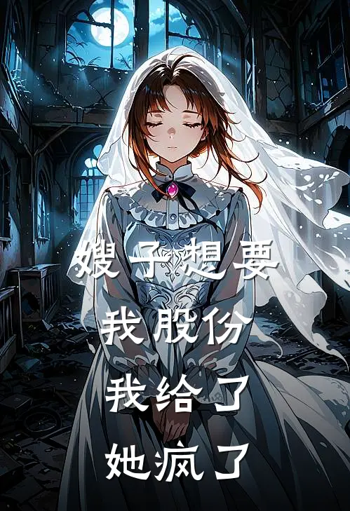嫂子想要我股份，我给了她疯了