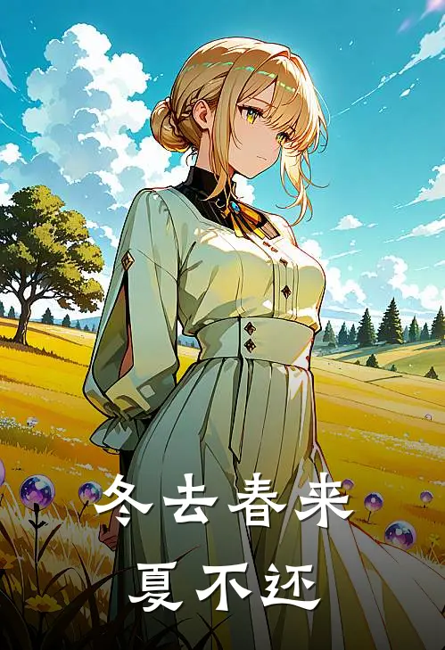 冬去春来夏不还