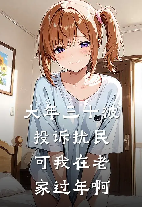 大年三十被投诉扰民，可我在老家过年啊