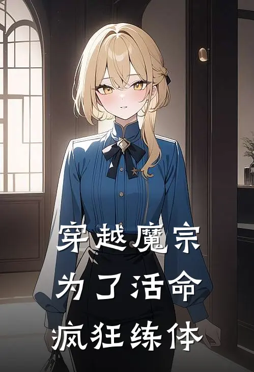 穿越魔宗，为了活命疯狂练体