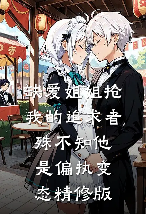 缺爱姐姐抢我的追求者，殊不知他是偏执变态精修版