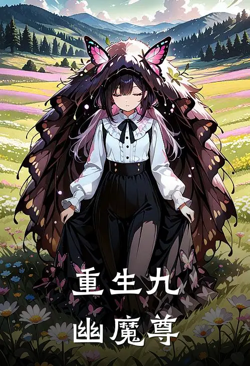 重生九幽魔尊免费阅读