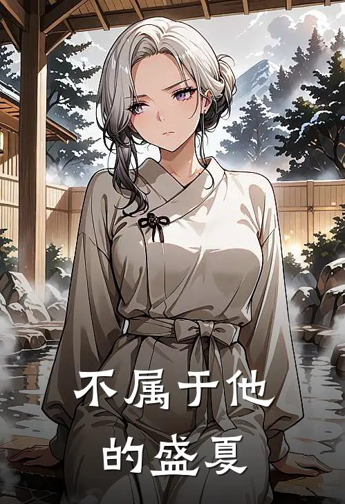 不属于他的盛夏谢尧光