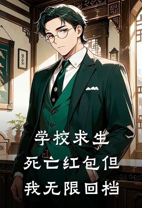 学校求生：死亡红包但我无限回档