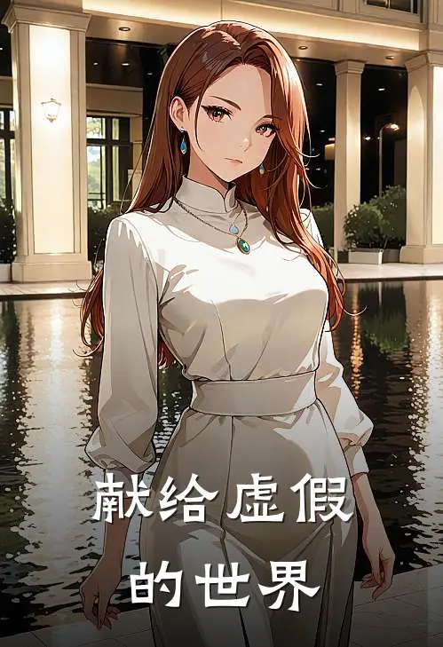 献给虚假的世界