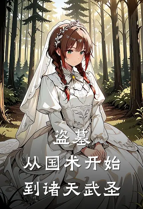 盗墓：从国术开始到诸天武圣