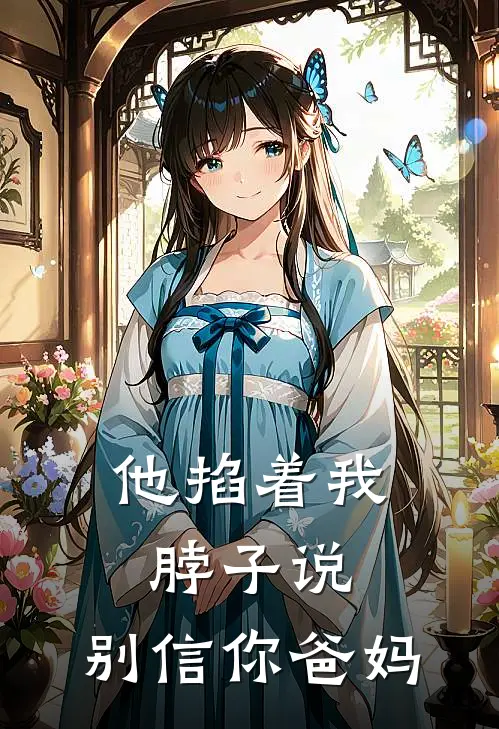 他掐着我脖子说：别信你爸妈