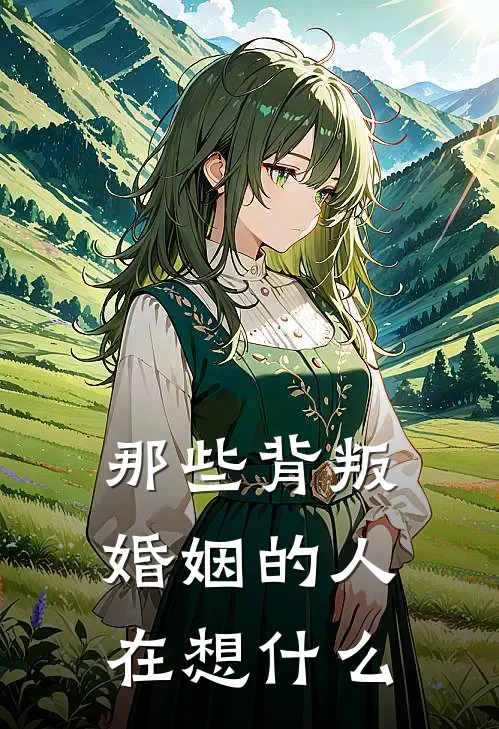 那些背叛婚姻的人在想什么