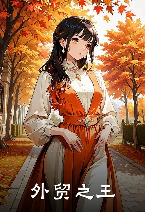 外贸之王