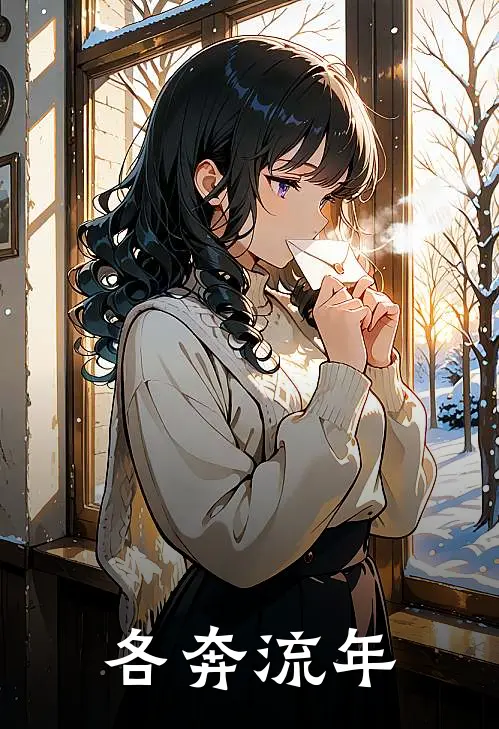 各奔流年