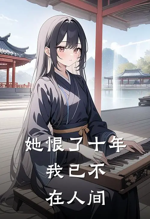 她恨了十年，我已不在人间