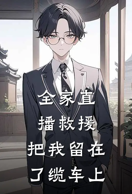 全家直播救援，把我留在了缆车上