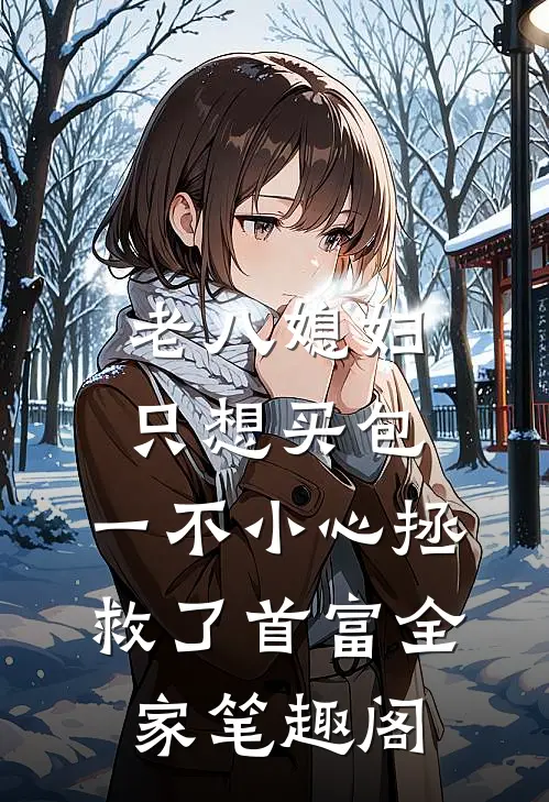 老八媳妇只想买包，一不小心拯救了首富全家笔趣阁