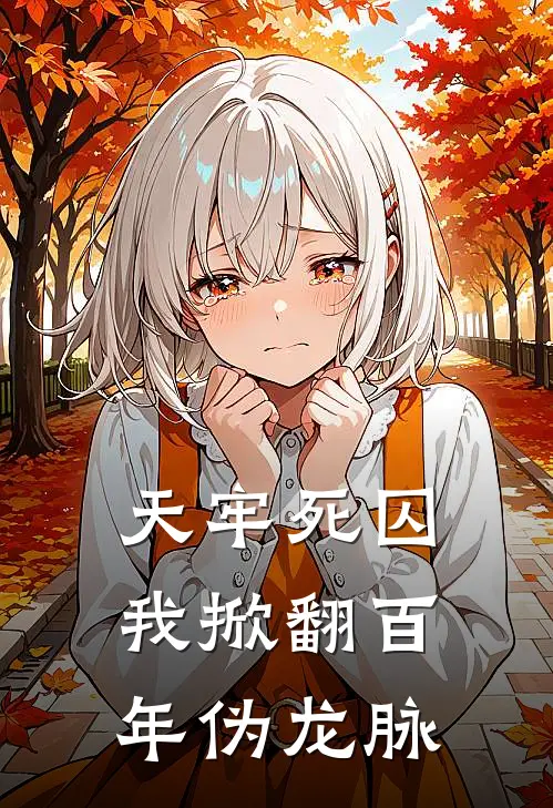 天牢死囚，我掀翻百年伪龙脉