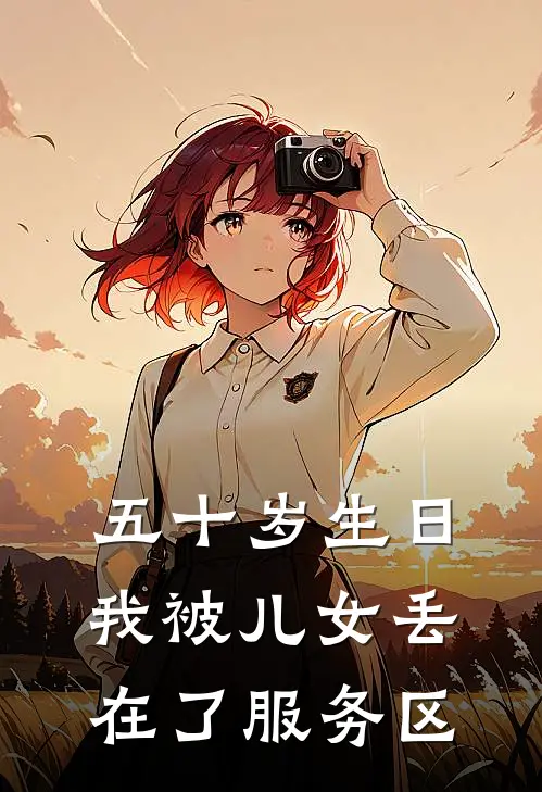 五十岁生日，我被儿女丢在了服务区