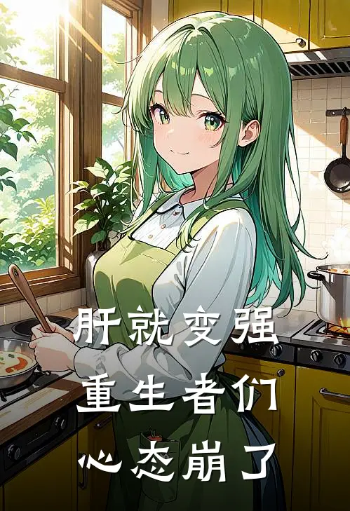 肝就变强，重生者们心态崩了