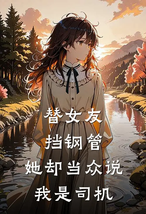 替女友挡钢管，她却当众说我是司机
