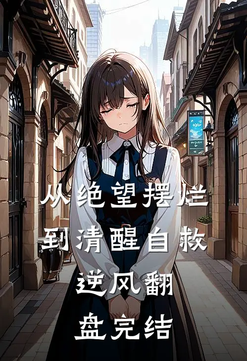 从绝望摆烂到清醒自救，逆风翻盘完结